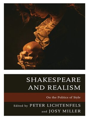 cover image of Shakespeare and Realism
